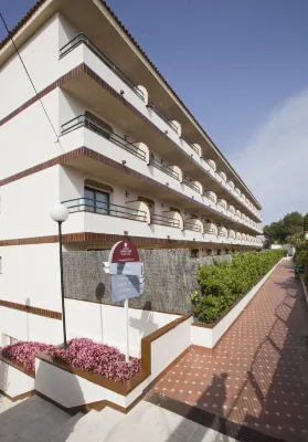 Apartamentos Guitart - Lemmikkieläimet sallittu