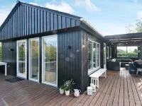 6 Person Holiday Home in Odder by Traum