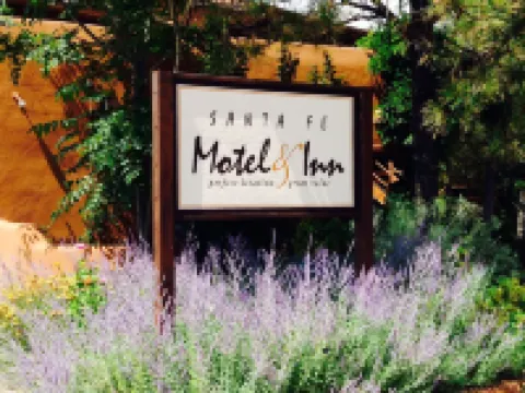Santa Fe Motel & Inn Hotels in Santa Fe