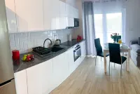 Apartament Słoneczny Mielno - 365Pam