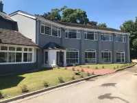 Stone House Hotel ‘A Bespoke Hotel’ Hotels in 