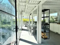 Le Village Sarzana
