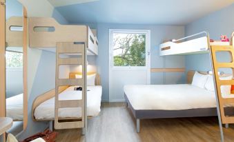 ibis budget Cavaillon