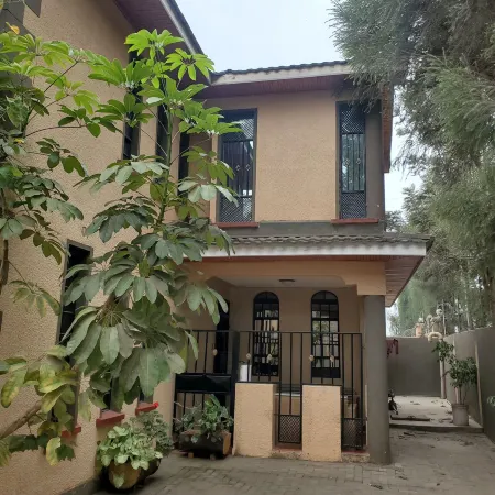 Palm Airport Suites