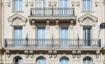 Nice Excelsior Centre Ville by HappyCulture