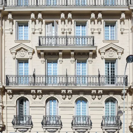 Nice Excelsior Centre Ville by HappyCulture