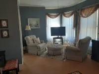 바클레이 베드 & 브렉퍼스트 Jefferson County 호텔