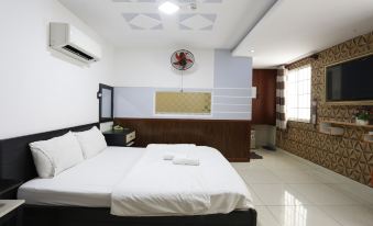 Avatar Hotel