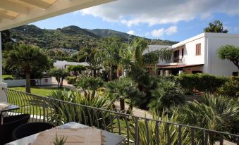 Residence Hotel la Giara