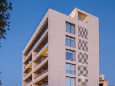 SanSal Boutique Hotel Hotels in Chania