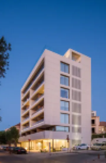 SanSal Boutique Hotel Hoteles en 