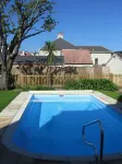Ommaroo Hotel - piscina