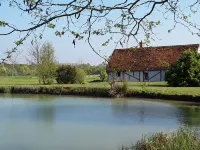 La Belvinière Hotel a Cour-Cheverny