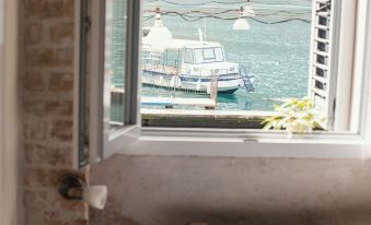 Step to Kotor Bay Guesthouse