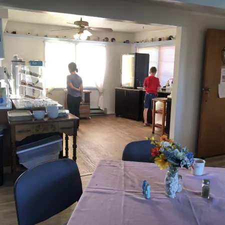 Lighthouse Inn