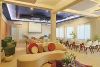 Eco Luar Boutique Hotel Các khách sạn ở Paulista