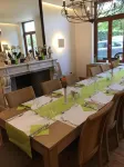 Hotel Oude Abdij Hotels in Lo-Reninge
