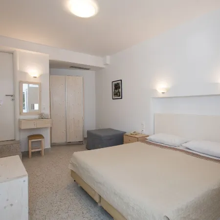 Hotel Spanelis