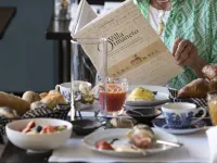 Relais Villa Ormaneto Hotel a Cerea