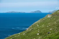 Atlantic Rest Stunning Vistas of the Skelligs - con vista mare