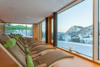 Biohotel Mattlihüs Hotels in Bad Hindelang