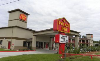 Palace Inn Kingwood
