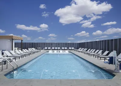 Hyatt Regency Frisco Dallas Hotels in Frisco