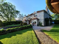 The Redgarth Hotels in 