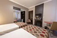 Class Hotel Rio Claro Hotels in Rio Claro