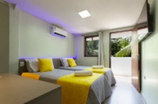 Pousada Maanaim Porto