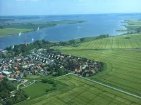 Charmante Ferienwohnung in Kirchdorf Insel Poel - Homestays