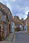 The Old Paint Shop Apartment - Centrally Situated - parking