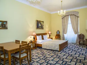 Chateau Zbiroh