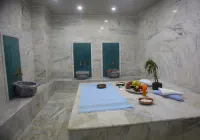 Luna Mare Resort Mersin - Spa