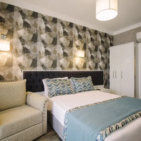 Capa Butik Otel