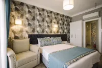 Capa Butik Otel - sarapan