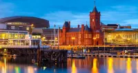 The Suite, 82 Cathedral, Private Parking Hotels in Riverside