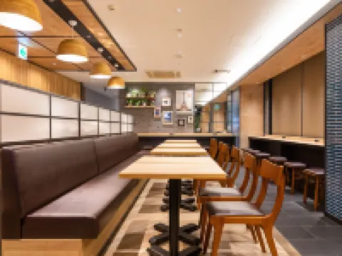 Super Hotel Gotemba 1 Hotels in Gotemba