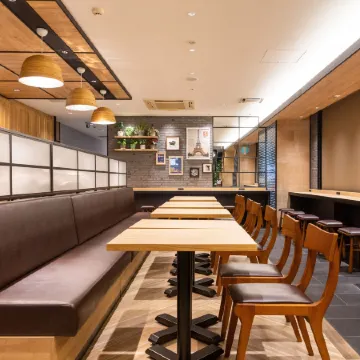 Super Hotel Gotemba 1