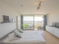 Ostend Studio Hotels near Wellington Track