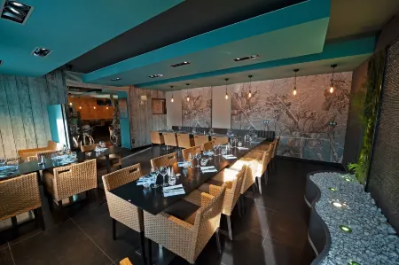 Nota Bene Отели в г. Монсо-ле-Мин