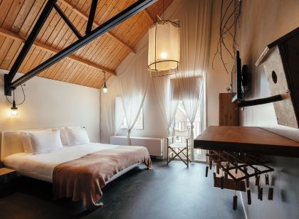 Design Hotel Modez