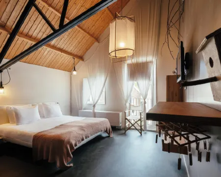 Design Hotel Modez Hotels in Arnhem