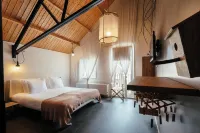 Design Hotel Modez Hotel dekat Outlet Duiven