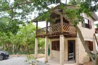 Pousada la Boheme Guarda do Embaú - SC