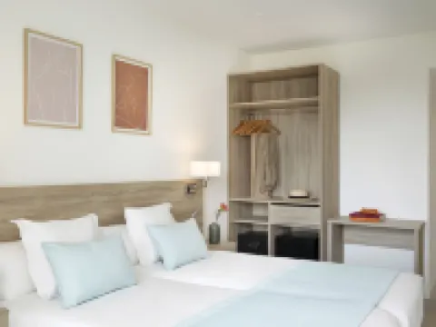 Aparthotel Marina Drach Hoteles en Manacor