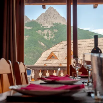 Location Pra-Loup Vacances