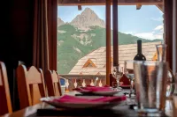 Appartements Pra Loup 1600 by PraLoup Vacances - Apartments