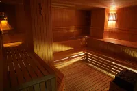 Safir Hotels Silivri - Spa