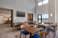 Hampton Inn by Hilton Wichita Falls North - Breakfast